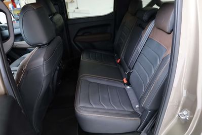 Volkswagen Amarok PanAmericana A10 4x4