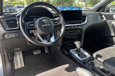 Kia XCeed Prestige Line 1.6 T-GDI  DCT