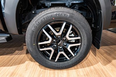 Jac T8 PRO 2.0 CTI MT