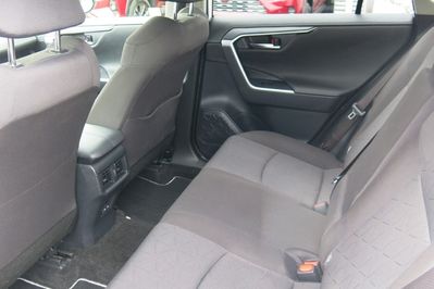 Toyota RAV4 2.5 Hybrid Comfort 4x2