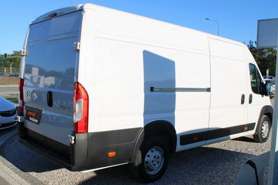 Citroen Jumper L4H2