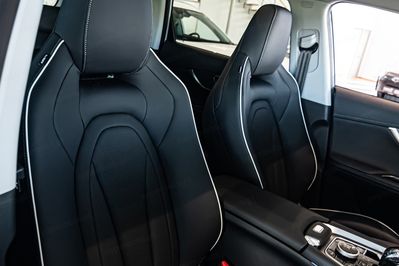 Chery Tiggo 7 Prestige 1.5 T-GDI Super Hybrid DHT