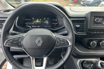 Renault Trafic 2.0 L2 Equilibre