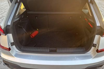 Skoda Kamiq 1.0 TSI Selection