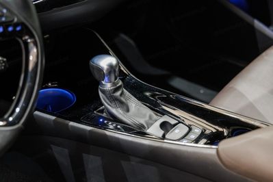 Toyota C-HR 1.8 Hybrid Prestige