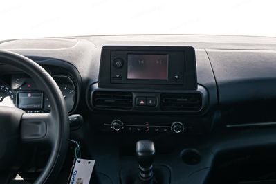 Toyota Proace City Verso Long Combi