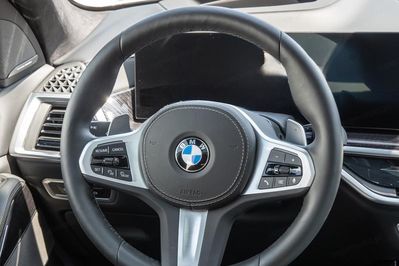 BMW X7 xDrive40d M Sport