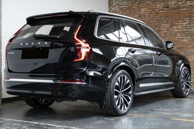 Volvo XC90 B5 AWD Ultra Bright 7os