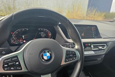 BMW Seria 1 118i M Sport