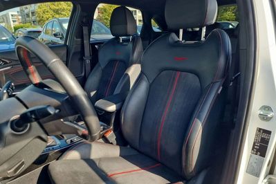 Kia Ceed 1.6 t-Gdi Gt