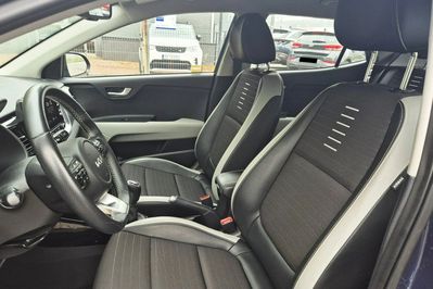 Kia Stonic 1.0 T-GDI L