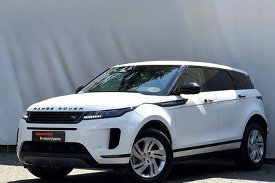 Land Rover Range Rover Evoque 2.0 D200 S