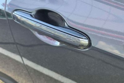 Lexus NX 450h+ Prestige 2.5 Plug-in Hybrid