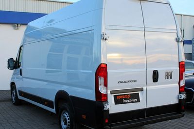 Fiat Ducato L4H3