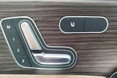 Mercedes CLA 200 mHEV AMG Line 7G-DCT