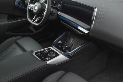 BMW X3 xDrive20d M Sport