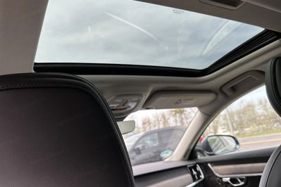 Volvo S90 B5 D AWD Ultimate Bright