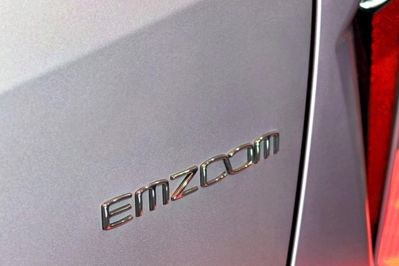 Gac Emzoom Luxury 1.5T DCT