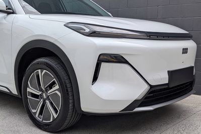 Geely Starray EM-i 1.5 PHEV Pro