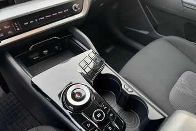 Kia Sportage L T-GDI 2WD DCT