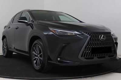 Lexus NX 350h Prestige 2.5 Hybrid