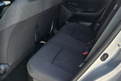 Toyota Yaris Cross Hybrid 1.5 Comfort
