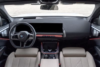 BMW X3 xDrive20d M Sport