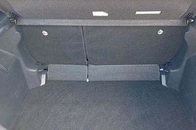 Toyota Yaris Hybrid 1.5 Selection Style