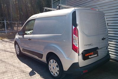 Ford Transit Connect L1 Trend