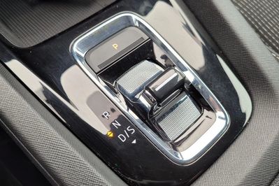 Skoda Octavia 2.0 TDI Ambition DSG