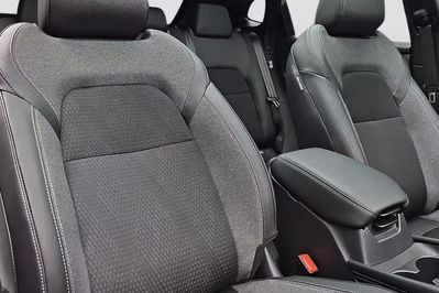 Nissan Qashqai N-Connecta Xtronic 1.3 DIG-T mHEV