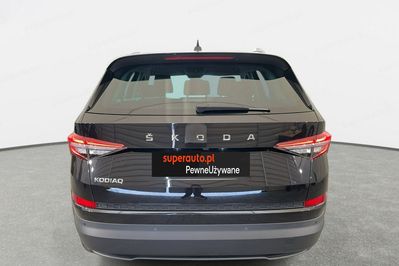 Skoda Kodiaq 1.5 TSI ACT 4x2 Style