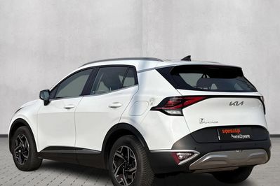 Kia Sportage 1.6 T-GDI M 2WD