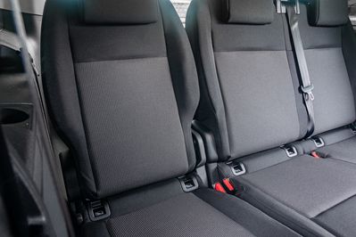 Citroen SpaceTourer Plus XL L2H1 AT
