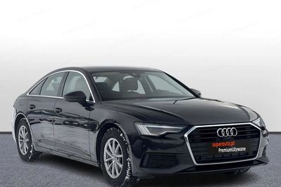 Audi A6 35 TDI mHEV Sport S tronic