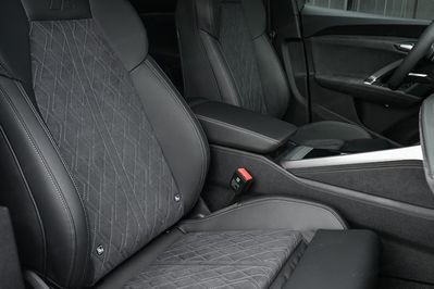 Audi Q5 e-Hybrid quattro S line