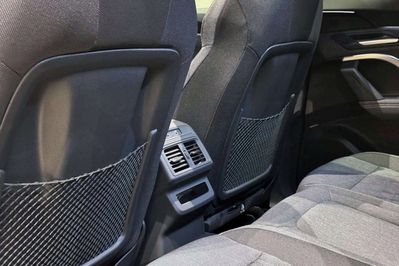 Audi Q5 TDI quattro S line Sportback