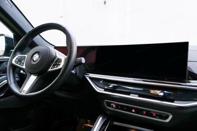 BMW X6 xDrive40d M Sport