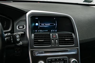 Volvo XC60 D4  Summum