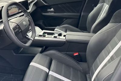 Opel Grandland X GS 1.2 Turbo