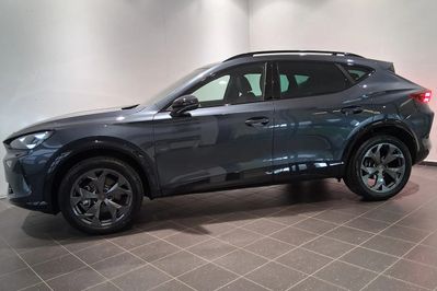 Cupra Formentor 1.5 eTSI DSG