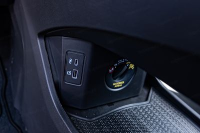 Omoda 5 1.5 T-GDI Hybrid Premium DHT