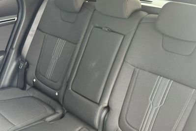Hyundai Tucson 1.6 t-Gdi 48V Platinum 2WD Dct