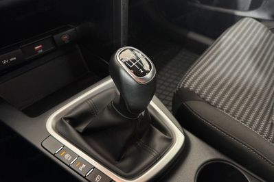 Kia Ceed T-GDI M