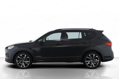 Seat Tarraco 2.0 TDI DSG