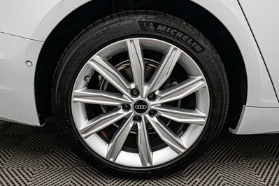 Audi A6 40 TDI quattro Sport S tronic