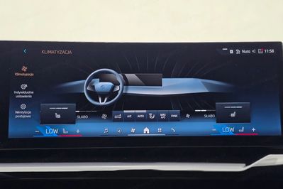 BMW Seria 5 520d xDrive M Sport