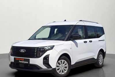 Ford Tourneo Courier 1.0 Ecoboost Trend