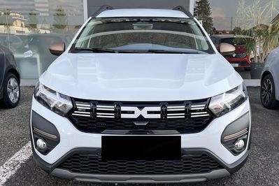 Dacia Jogger Extreme 7-miejsc LPG 1.0