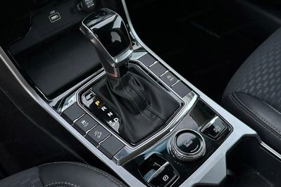 SsangYong Korando 1.5 T-GDI Quartz 2WD aut